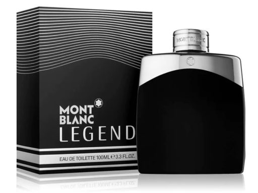 Montblanc Legend EDT