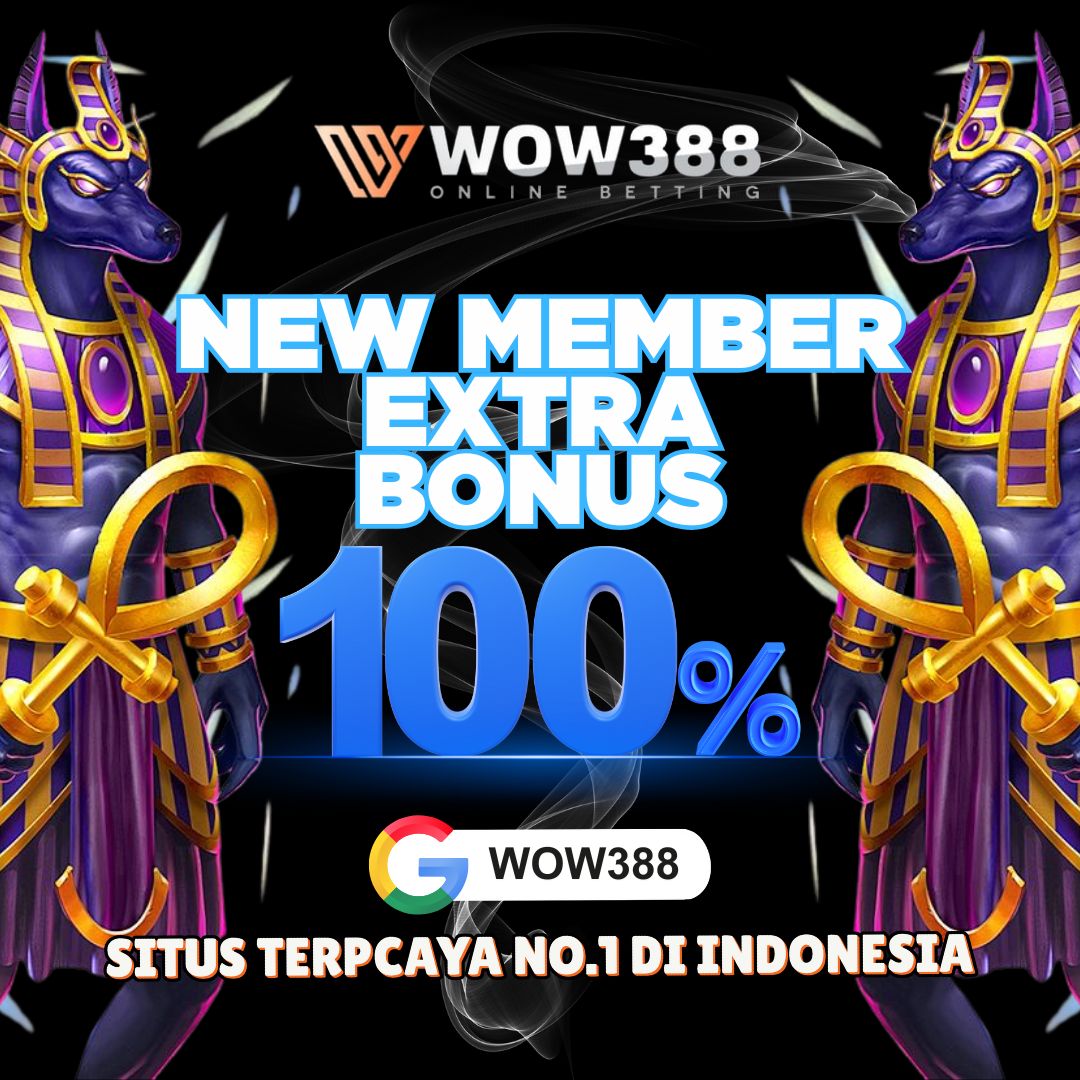 Bonus New Member